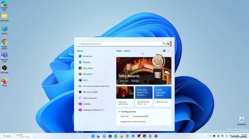 [วิดีโอ] ลงมือปฏิบัติกับแท็บใน Windows 11 File Explorer และคุณลักษณะใหม่อื่นๆ