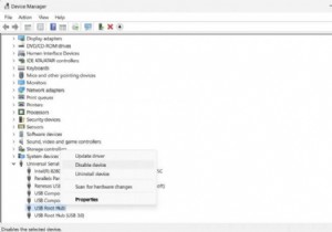 วิธีปิดการใช้งานพอร์ต USB ใน Windows 10 หรือ Windows 11