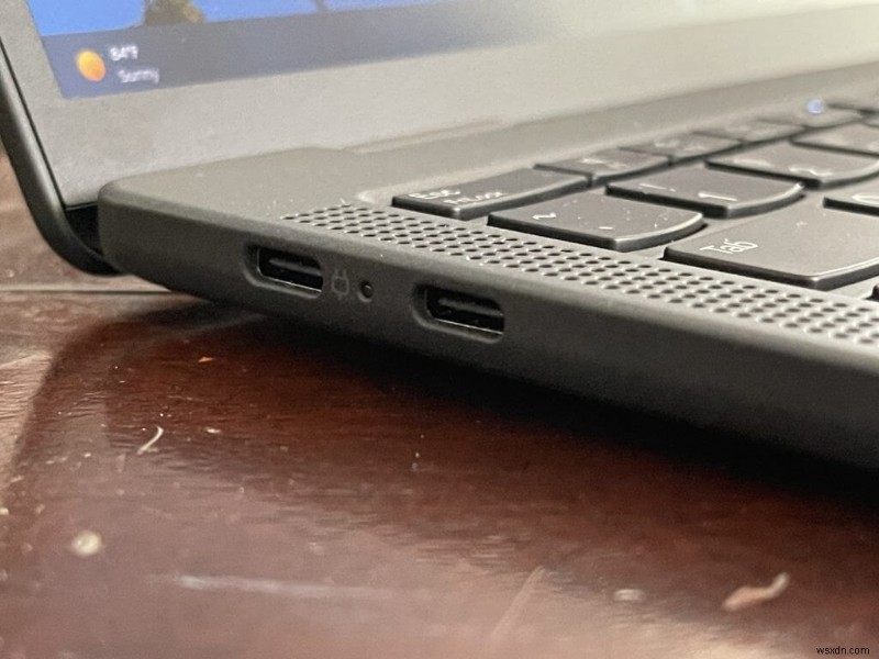 รีวิว ThinkPad X13s:Windows ที่ดีที่สุดบนแล็ปท็อป ARM ในยุคสมัยต่างๆ