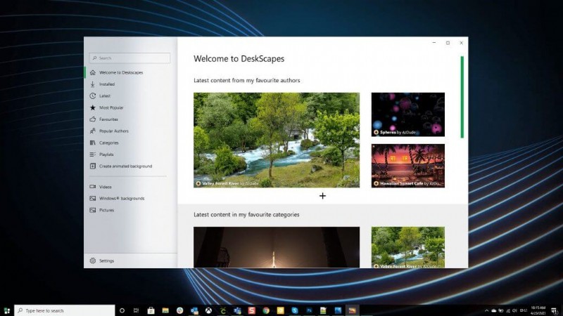 เริ่มต้นปรับแต่ง Windows 11 ด้วยแอป Stardock เหล่านี้