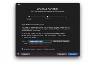 VMware Fusion 22H2 Tech Preview นำ Windows 11 มาสู่ Apple Silicon Mac ใน VM ในการแสดงตัวอย่างฟรี
