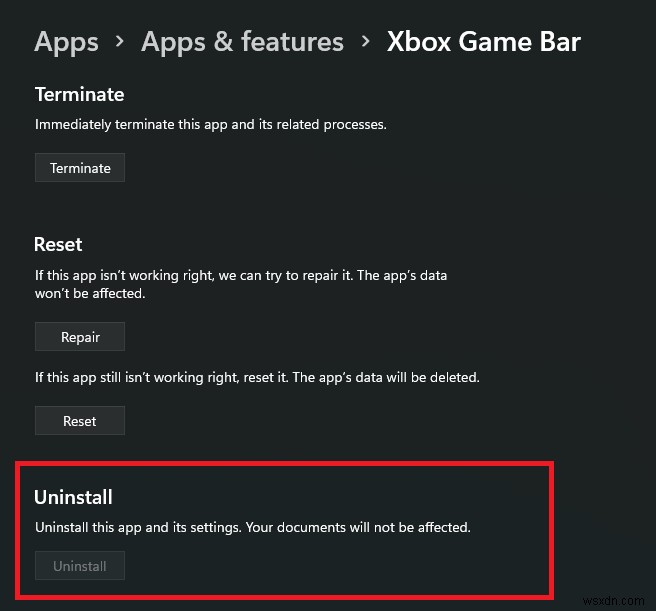 4 เหตุผลที่คุณควรหยุดใช้ Xbox Game Bar บน Windows 11 และวิธีปิดการใช้งานอย่างถาวร