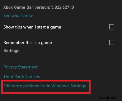 4 เหตุผลที่คุณควรหยุดใช้ Xbox Game Bar บน Windows 11 และวิธีปิดการใช้งานอย่างถาวร