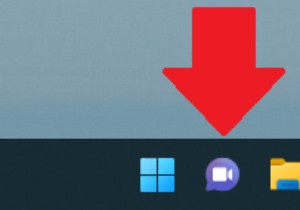 วิธีเริ่มต้นใช้งาน Microsoft Teams Chat เพื่อเชื่อมต่อกับเพื่อนและครอบครัวบน Windows 11
