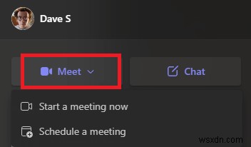 วิธีเริ่มต้นใช้งาน Microsoft Teams Chat เพื่อเชื่อมต่อกับเพื่อนและครอบครัวบน Windows 11