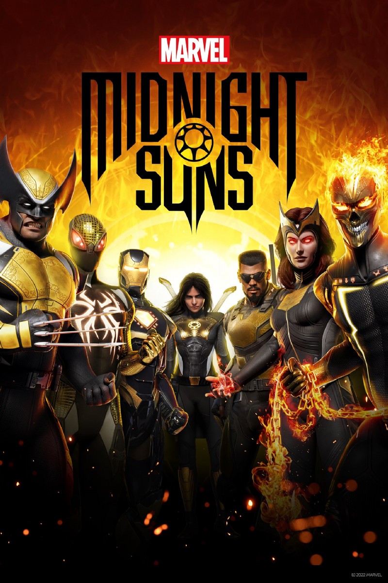 วิดีโอเกม Marvels Midnight Suns ล่าช้าบน Xbox และแพลตฟอร์มอื่นๆ