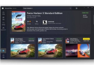 Windows 11 Insiders สามารถดาวน์โหลดชื่อ Xbox Game Pass จาก Microsoft Store โดยไม่ต้องใช้แอป Xbox