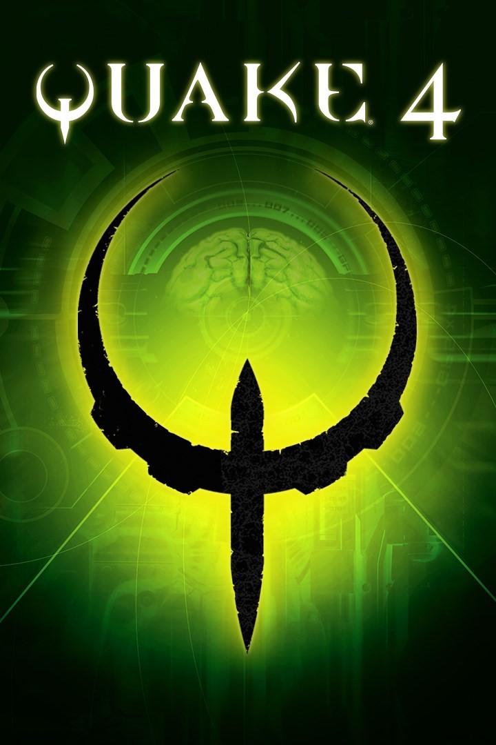 Quake 4 และวิดีโอเกมอื่น ๆ ของ Bethesda มาถึง Microsoft PC Game Pass 