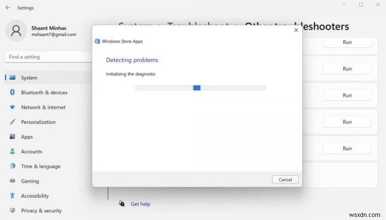 แอป Windows Mail ไม่ทำงาน? 5 วิธีในการแก้ไข…