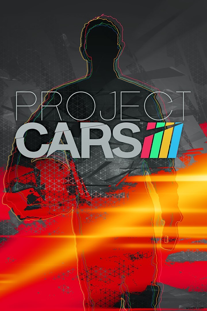 วิดีโอเกม Project Cars สองเกมแรกที่จะออกจากร้านก่อนสิ้นปี