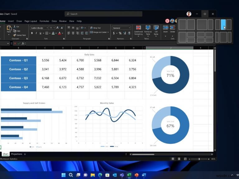 การอัปเดต Windows 11 2022 มาแล้ว!