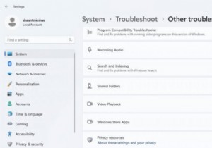 ตัวแก้ไขปัญหาของ Windows คืออะไร และคุณจะใช้ประโยชน์สูงสุดจากมันได้อย่างไร