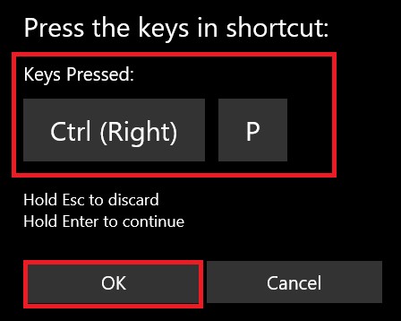 วิธีการแมปคำสั่งที่มีประโยชน์กับแป้นพิมพ์ของคุณบน Windows 11 หรือ Windows 10