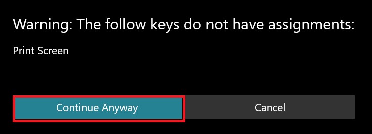 วิธีการแมปคำสั่งที่มีประโยชน์กับแป้นพิมพ์ของคุณบน Windows 11 หรือ Windows 10