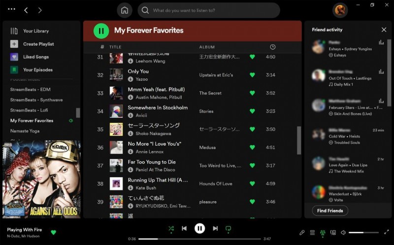 แอป Windows Spotify ได้รับการออกแบบใหม่พร้อมการอัปเดตล่าสุด