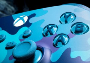 Xboxs ตัวควบคุม Mineral Camo ใหม่พร้อมใช้งานแล้ว