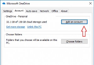 OneDrive และ OneDrive for Business แตกต่างกันอย่างไร
