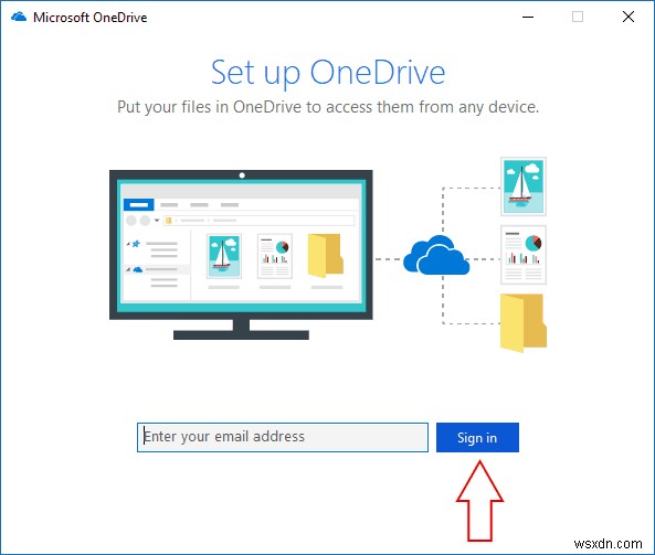 OneDrive และ OneDrive for Business แตกต่างกันอย่างไร