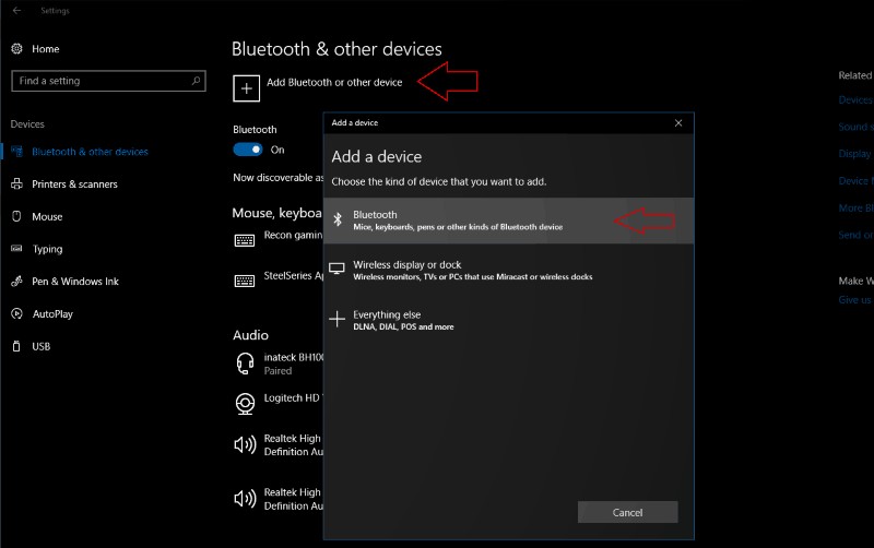 วิธีทำให้ Windows 10 ล็อกพีซีของคุณเมื่อคุณไม่อยู่ โดยใช้ Dynamic Lock