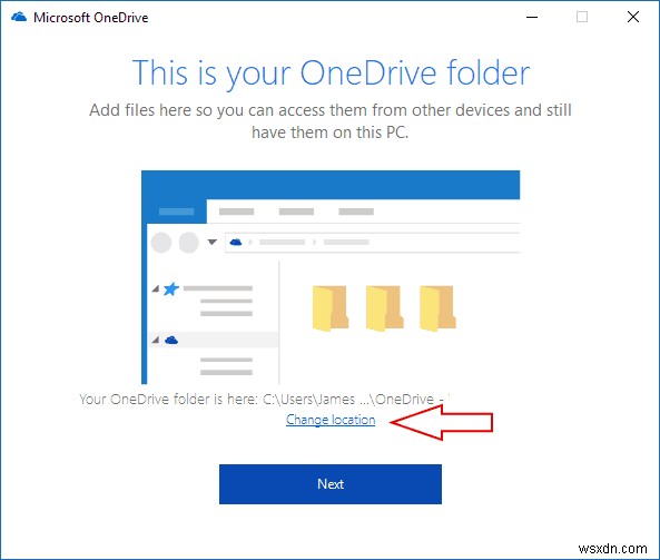 วิธีตั้งค่า OneDrive บน Windows 10