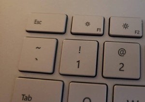 วิธีเพิ่มความสว่างหน้าจอใน Windows 10