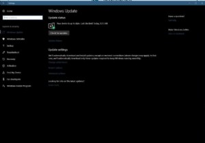 วิธีรับการอัปเดต Windows 10 Fall Creators (หากคุณยังไม่มี)