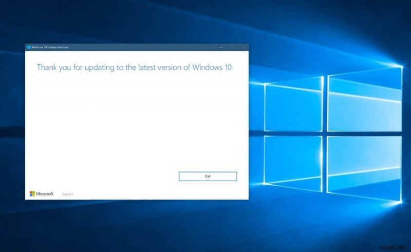วิธีรับการอัปเดต Windows 10 Fall Creators (หากคุณยังไม่มี)