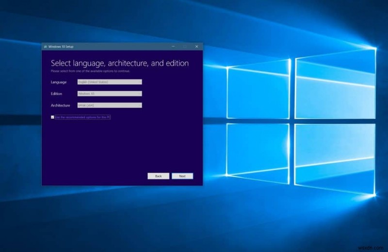 วิธีรับการอัปเดต Windows 10 Fall Creators (หากคุณยังไม่มี)