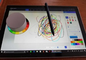 วิธีตั้งค่าและใช้ Surface Dial