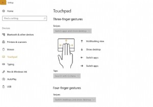 เปลี่ยนเมาส์แล็ปท็อป Synaptic เก่าของคุณให้เป็นแทร็คแพดที่มีความแม่นยำเหมือน Surface
