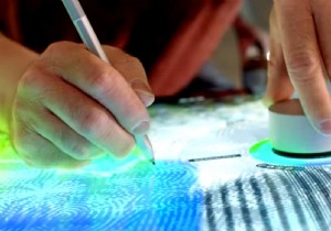 วิธีกำหนดค่า Surface Dial สำหรับพีซี Windows 10