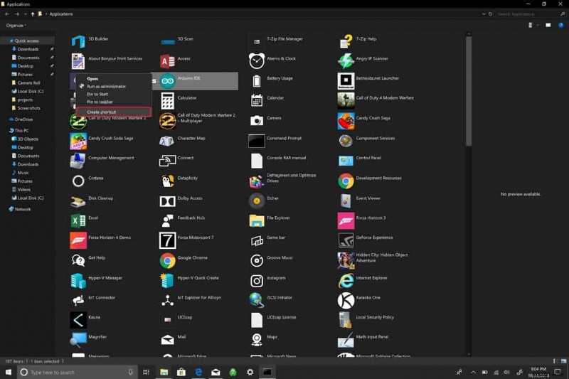 วิธีสร้างมาโครแป้นพิมพ์ใน Windows 10