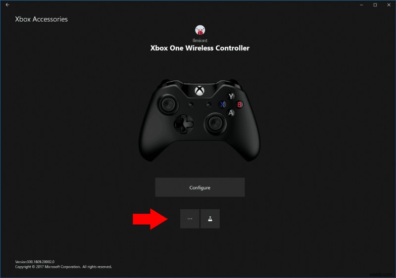 วิธีอัปเดตเฟิร์มแวร์ตัวควบคุม Xbox One จากพีซี Windows 10