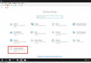 วิธีหยุดการอัปเดตอัตโนมัติของ Windows 10 ชั่วคราว
