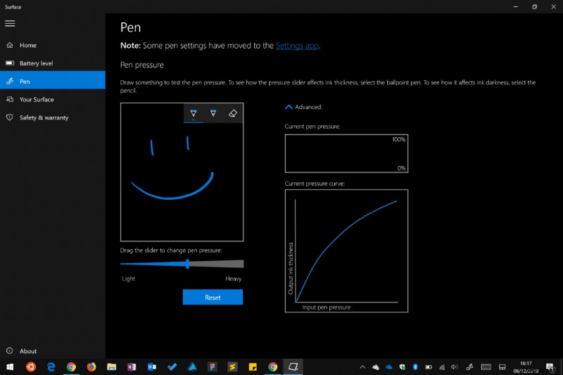 คู่มือแนะนำวันหยุด:เริ่มต้นใช้งานปากกา Surface