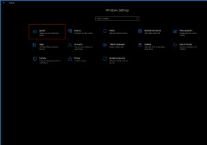 คุณใช้ Windows 10 เวอร์ชันใดอยู่ วิธีตรวจสอบ