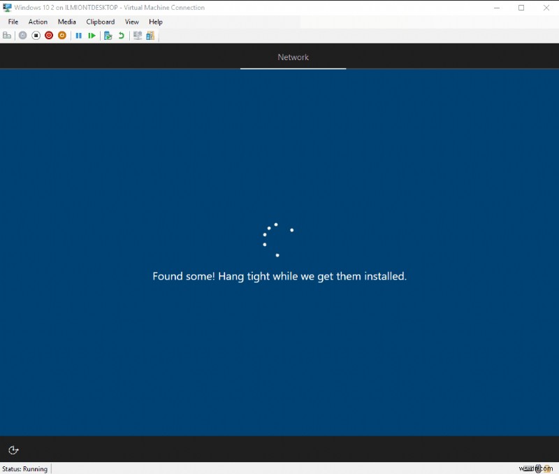 คู่มือแนะนำวันหยุด:เริ่มต้นใช้งานพีซี Windows 10 เครื่องใหม่