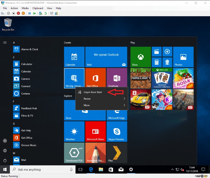 คู่มือแนะนำวันหยุด:เริ่มต้นใช้งานพีซี Windows 10 เครื่องใหม่