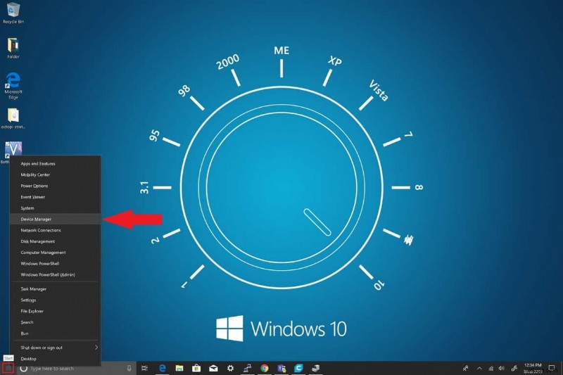 วิธีปิดการใช้งานหน้าจอสัมผัสใน Windows 10