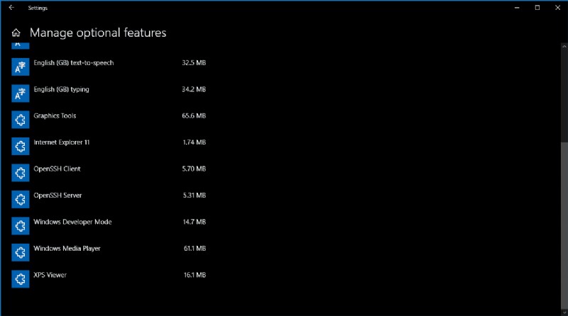 วิธีสร้างคีย์ SSH ใน Windows 10