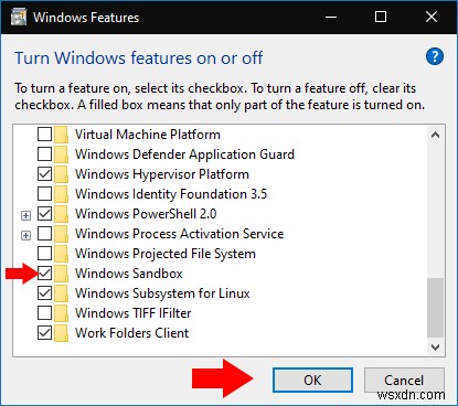 วิธีใช้ Windows Sandbox (และเหตุผล) อย่างไร