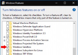วิธีใช้ Windows Sandbox (และเหตุผล) อย่างไร