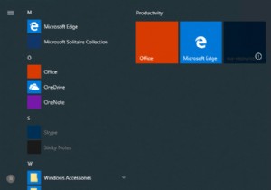 วิธีซ่อนแถบค้นหาใน Windows 10
