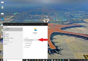 วิธีใช้การสำรองข้อมูลโฟลเดอร์พีซี OneDrive
