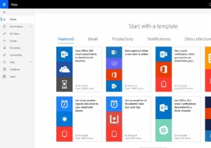 วิธีใช้ Microsoft Flow แทน IFTTT