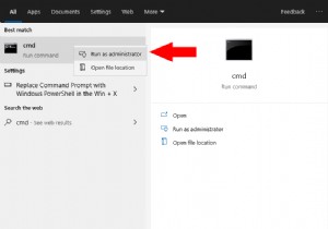 วิธีค้นหาว่าสิ่งใดที่ปลุกพีซี Windows 10 ของคุณจากโหมดสลีป