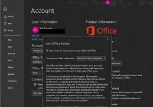ต้องการเข้าถึงคุณลักษณะใหม่ใน Office 365 ก่อนใคร วิธีลงทะเบียนเพื่อเป็น Office Insider