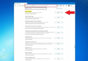 วิธีเปิดใช้งานและใช้โหมด Internet Explorer ใน Microsoft Edge ใหม่ 