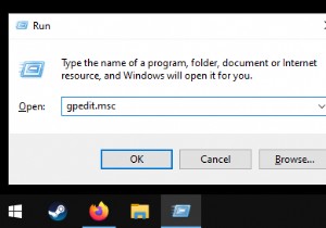 วิธีการแก้ไข คุณไม่ได้รับอนุญาตให้ปิดข้อผิดพลาดของคอมพิวเตอร์เครื่องนี้ใน Windows 7