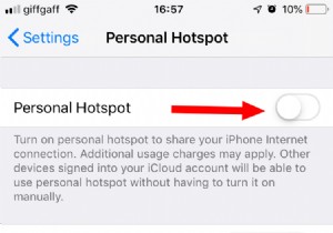 วิธีเชื่อมต่อพีซี Windows 10 เข้ากับโทรศัพท์ของคุณ